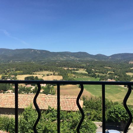 Maison De Charme En Luberon Grambois Buitenkant foto